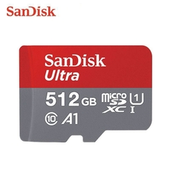 Cartão de memória micro sd Sandisk na internet