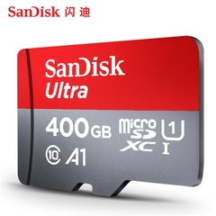 Cartão de memória micro sd Sandisk - Zayin