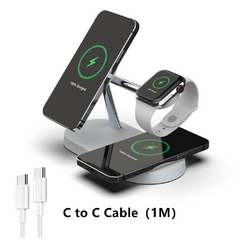 Suporte de carregador Wireless - loja online