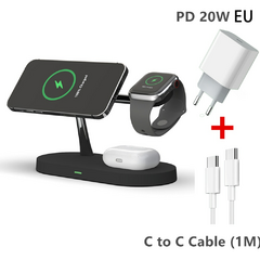 Suporte de carregador Wireless - comprar online