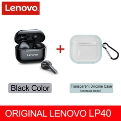 Imagem do Fones de Ouvido Lenovo Ip40 sem fio