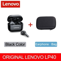 Fones de Ouvido Lenovo Ip40 sem fio - loja online