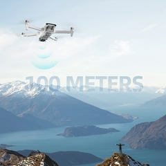 Drone 4K Profissional - comprar online