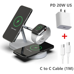 Suporte de carregador Wireless - comprar online