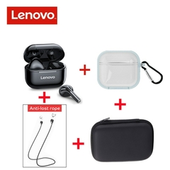 Fones de Ouvido Lenovo Ip40 sem fio na internet