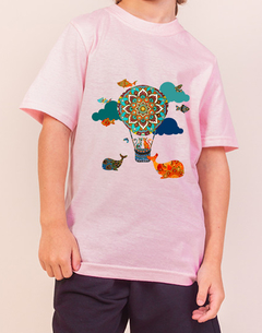 Image of Women's short sleeve t-shirt (cópia) (cópia)