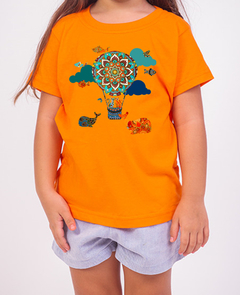 Classic Infantil Balão de Gatos e peixes Mama Gipsy. - comprar online