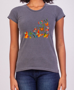 Image of Women's short sleeve t-shirt (cópia)