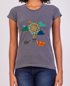 Image of Women's short sleeve t-shirt (cópia) (cópia)