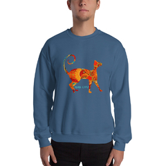 Image of Unisex Sweatshirt