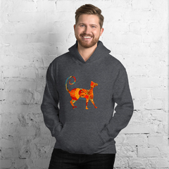 Image of Unisex Hoodie