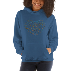 Image of Unisex Hoodie