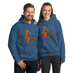 Image of Unisex Hoodie