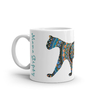 Caneca com gato Mama Gipsy