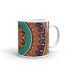 Caneca Mandala Mama Gipsy