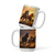 Caneca Equineca - CAVALOS LIVRES na internet