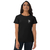 Camiseta Hipista Feminina - mangas curtas - Equites Shopping