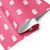 Papel de Presente - 3 ESTAMPAS EQUESTRES ROSA - comprar online