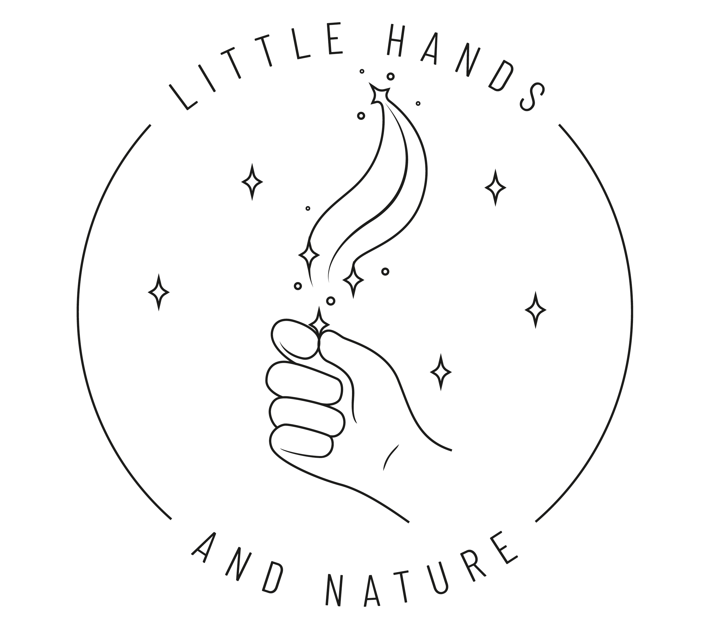 Little Hands and Nature