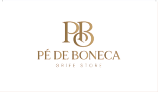 Pé de Boneca Grife Store