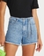 SHORT JEANS RETO RIHANA DAVIS - comprar online