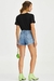 SHORT JEANS RETO RIHANA DAVIS - loja online