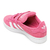 Descubra o estilo retrô do Adidas 00s Pink Fusion, um tênis feminino em rosa e branco. Confeccionado em camurça, oferece qualidade e autenticidade como produto original da sneakersjc. Perfeito para um visual casual elegante, ideal para adultos que aprecia