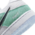 Descubra o estilo único do Nike Dunk Low SB x April Skateboards, lembrando a vibe Turbo Green. Tons de verde claro, branco e detalhe prateado fazem desse tênis um must-have. Unindo camurça e tecido, é original sneakersjc. Adquira o seu para um visual casu