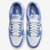Descubra a elegância do Nike Dunk Low Polar Blue, um tênis masculino em azul sofisticado. Com material de couro legítimo e ajuste por cadarços, oferece autenticidade como produto original da sneakersjc. Perfeito para adultos que valorizam um estilo casual