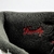 Os tênis Air Jordan 1 High - Patent Bred são perfeitos para os amantes de estilo e autenticidade. Com uma combinação clássica de cores em vermelho e preto, esses tênis unissex são verdadeiros ícones de design. Feitos com couro envernizado de alta qualidad