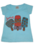 Conjunto feminino Came Kids Tam.1 - Niansa Store Moda Infantil