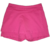 Conjunto feminino Verão regata Bee LOOP camiseta bege clara e short saia rosa lisa tam.6 na internet