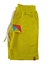 Bermudas De Moletom Com Bolso e Corda Tam. 02 ao 06 Várias Cores - Niansa Store Moda Infantil