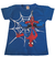 Camiseta Masculina Personagem Homem Aranha