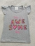 Conjunto feminino Came Kids Baby look com Short Tam.3 - comprar online