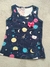 Conjunto feminino Verão Valeen Kids regata com short tam.3 - comprar online