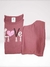 Conjunto feminino infantil Mia Kids Tam.6 - loja online