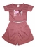 Conjunto feminino infantil Mia Kids Tam.6