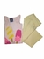 Conjunto Feminino infantil Pipa Tam.8 - loja online