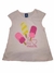 Conjunto Feminino infantil Pipa Tam.8 - comprar online