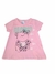 Conjunto Verão Infantil Feminino Be Fun Tam. 1 - comprar online