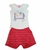 Conjunto Verão Infantil Feminino Kamylus Tam.2