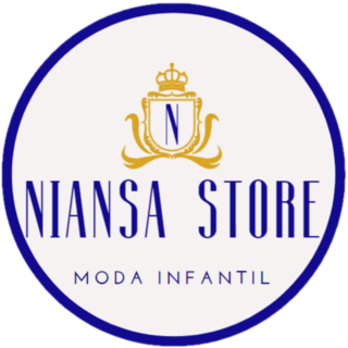 Niansa Store Moda Infantil