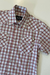 Imagen de Camisa Wrangler Mc Cliff Shirt Pop.Bco.Azl Ma