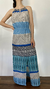 Vestido India Style Cardus