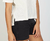 Short Ver Jean Negro - comprar online