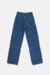 Jean CQ Wide Leg Carg Logan - comprar online