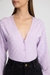 Cardigan Yagmour Lynn Cuadros - comprar online