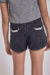 Short CQ Den Vicky - comprar online