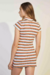 Vestido CQ Mc Ray Stripes - comprar online